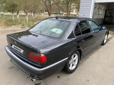 BMW 728 1997 года за 3 500 000 тг. в Жезказган – фото 8