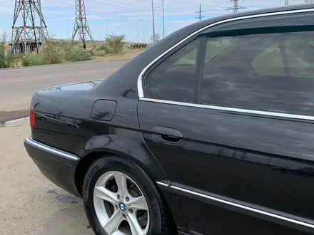 BMW 728 1997 года за 3 500 000 тг. в Жезказган – фото 9