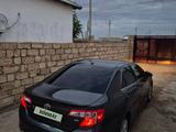 Toyota Camry 2012 года за 8 200 000 тг. в Актау