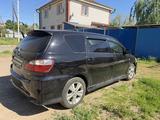 Toyota Ipsum 2008 годаүшін3 100 000 тг. в Уральск – фото 4