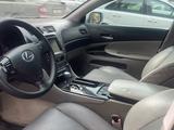 Lexus GS 300 2007 года за 6 500 000 тг. в Алматы – фото 5