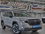 Subaru Forester Premium 2025 года за 22 190 000 тг. в Алматы – фото 3