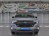 Subaru Forester Premium 2025 года за 22 190 000 тг. в Алматы – фото 2