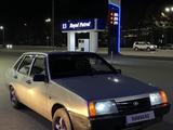 ВАЗ (Lada) 21099 2001 года за 1 270 000 тг. в Усть-Каменогорск