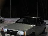 ВАЗ (Lada) 21099 2001 года за 1 270 000 тг. в Усть-Каменогорск – фото 3