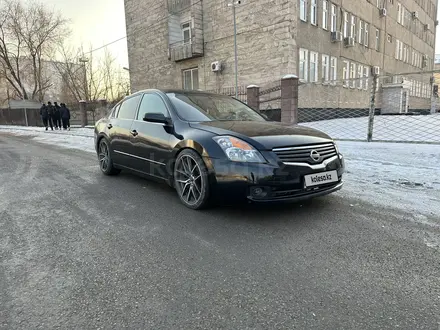 Nissan Altima 2007 года за 3 700 000 тг. в Алматы