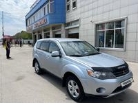 Mitsubishi Outlander 2006 годаүшін6 000 000 тг. в Алматы