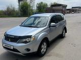 Mitsubishi Outlander 2006 года за 6 000 000 тг. в Алматы – фото 5