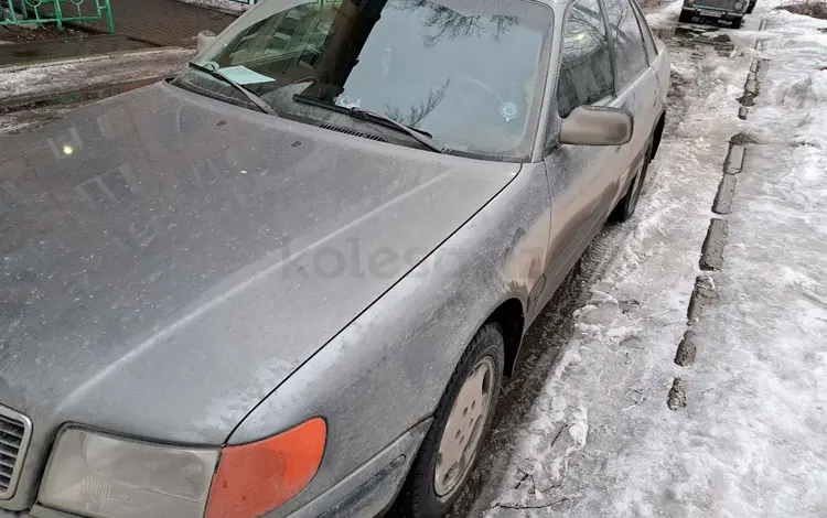 Audi 100 1992 года за 2 200 000 тг. в Усть-Каменогорск