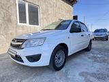 ВАЗ (Lada) Granta 2190 2014 годаүшін2 100 000 тг. в Атырау