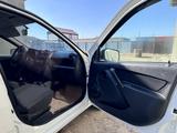 ВАЗ (Lada) Granta 2190 2014 годаүшін2 100 000 тг. в Атырау – фото 5