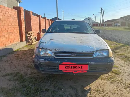 Toyota Carina E 1992 года за 800 000 тг. в Актобе