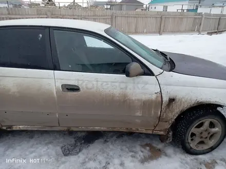 Toyota Carina E 1992 года за 800 000 тг. в Актобе – фото 4