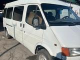 Ford Transit 1996 года за 1 600 000 тг. в Алматы – фото 2