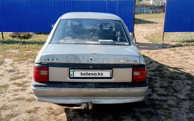 Opel Vectra 1993 годаүшін400 000 тг. в Актобе