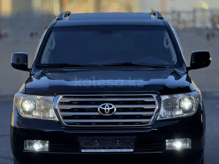 Toyota Land Cruiser 2012 года за 21 000 000 тг. в Алматы – фото 7