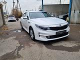 Kia K5 2019 годаүшін7 900 000 тг. в Алматы