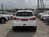 Mitsubishi ASX 2013 годаүшін6 200 000 тг. в Кокшетау – фото 4