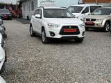 Mitsubishi ASX 2013 годаүшін6 200 000 тг. в Кокшетау