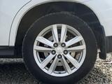 Mitsubishi ASX 2013 годаүшін6 200 000 тг. в Кокшетау – фото 5