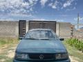 Volkswagen Passat 1993 годаүшін1 250 000 тг. в Шымкент