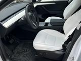 Tesla Model Y 2023 годаүшін17 500 000 тг. в Алматы – фото 5