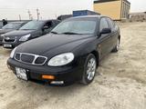 Daewoo Leganza 1997 годаfor1 000 000 тг. в Актау