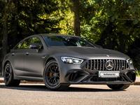 Mercedes-Benz AMG GT 2022 годаүшін87 000 000 тг. в Алматы