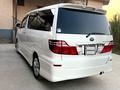 Toyota Alphard 2006 годаүшін9 500 000 тг. в Шымкент – фото 4