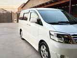 Toyota Alphard 2006 годаүшін9 100 000 тг. в Алматы – фото 3