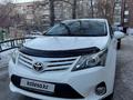 Toyota Avensis 2012 года за 6 500 000 тг. в Семей