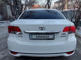 Toyota Avensis 2012 года за 6 600 000 тг. в Семей – фото 3