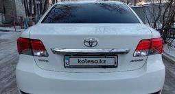 Toyota Avensis 2012 года за 6 500 000 тг. в Семей – фото 3