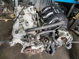 2GR-FE VVTi Мотор двигатель Lexus rx350 3.5л (лексус рх350) 2AZ/1MZ/2AR/ за 99 890 тг. в Алматы – фото 2