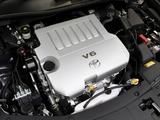 2GR-FE VVTi Мотор двигатель Lexus rx350 3.5л (лексус рх350) 2AZ/1MZ/2AR/ за 99 890 тг. в Алматы – фото 4