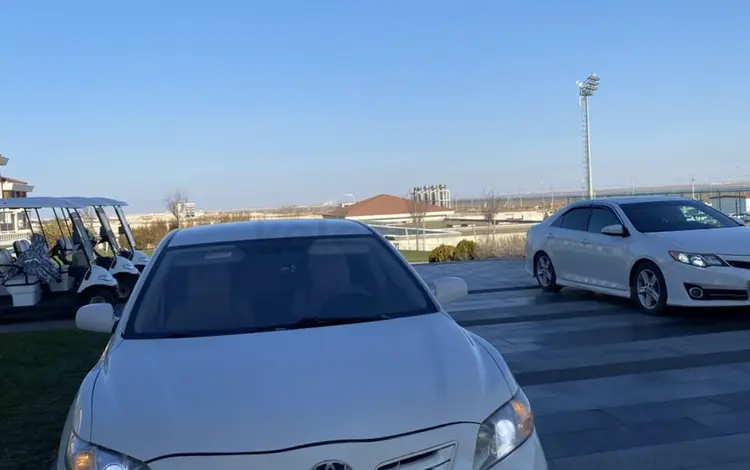 Toyota Camry 2009 годаүшін6 000 000 тг. в Актау