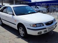 Mazda 626 1998 года за 1 800 000 тг. в Алматы