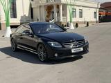 Mercedes-Benz CL 550 2007 года за 10 000 000 тг. в Алматы