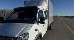 ГАЗ ГАЗель 2003 годаfor5 500 000 тг. в Караганда – фото 5