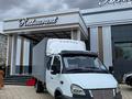 ГАЗ ГАЗель 2003 годаүшін4 600 000 тг. в Караганда – фото 2