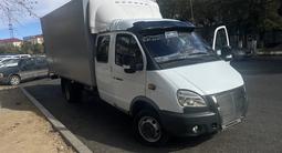ГАЗ ГАЗель 2003 годаfor5 500 000 тг. в Караганда