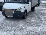 ГАЗ ГАЗель 2003 года за 4 600 000 тг. в Караганда – фото 3