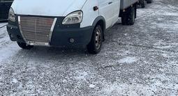 ГАЗ ГАЗель 2003 годаfor5 500 000 тг. в Караганда – фото 3