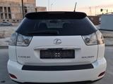 Lexus RX 350 2007 годаfor8 500 000 тг. в Кызылорда – фото 2