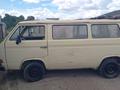 Volkswagen Transporter 1984 года за 1 000 000 тг. в Балхаш – фото 4