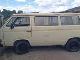 Volkswagen Transporter 1984 года за 1 000 000 тг. в Балхаш – фото 4