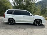 Subaru Forester 2002 годаүшін3 500 000 тг. в Риддер – фото 5