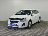 Chevrolet Cruze 2013 годаүшін3 540 000 тг. в Алматы