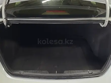 Chevrolet Cruze 2013 года за 3 540 000 тг. в Алматы – фото 10