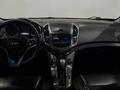 Chevrolet Cruze 2013 года за 3 540 000 тг. в Алматы – фото 14